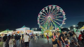 ALAMEDA COUNTY FAIRGROUNDS [upl. by Amalberga]