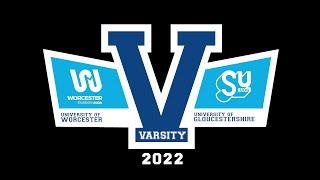 Varsity 2022  Netball [upl. by Krause]