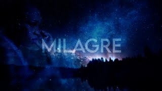 Verónica Lii  Milágre feat NEX SUPREMOOFFICIAL LYRIC VIDEO 2024 [upl. by Lipcombe463]