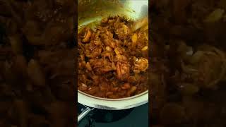 Paal kappa and chicken curry kerala style taste buds [upl. by Morton]