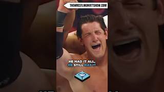 MATT CAMP shoots on WADE BARRETT being the BIGGEST MISS in WWE [upl. by Ahiel653]