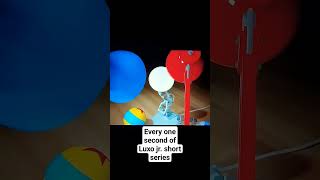 Every one second of Luxo jr short series [upl. by Abdulla633]