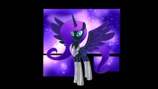 MLP FIM princess Nyx tribute [upl. by Notreve]