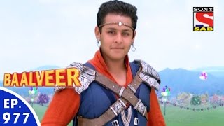 Baal Veer  बालवीर  Episode 977  6th May 2016 [upl. by Michel]