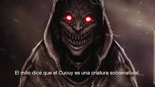 ¿Qué es el Cucuy Beginner Level Spanish Subtitulado en español [upl. by Balcer]