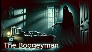 The Boogeyman Original Song music sunoai sunoaimusic suno halloween [upl. by Parnas]