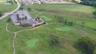 Old Silo Golf Course  Mt Sterling Kentucky [upl. by Bryana700]