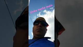 Unke nashe meinsong music shortsfeed mika singhKushalgautam318tom [upl. by Piefer]