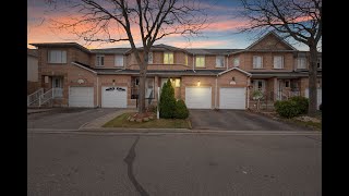 49200 Cresthaven Road Brampton [upl. by Ztnahc]