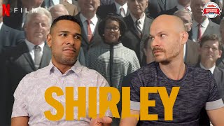 SHIRLEY Movie Review [upl. by Zysk]