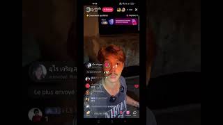 LIVE TIKTOK  Urbex Thaïlande 7 juin 2024 2200 [upl. by Avlem]