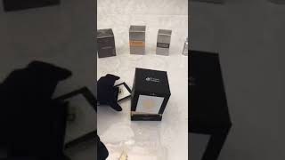 Unboxing Kirke Tiziana Terenzi [upl. by Demodena65]