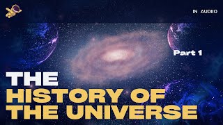 Partie 1Explorez les Mystères de lUnivers avec quotUne Brève Histoire du Tempsquot de Stephen Hawking 🌌 [upl. by Ennaylloh177]