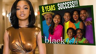 blackish Season 4 FYC Event Table Read [upl. by Rona]