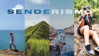 Los MEJORES 10 HIKES Senderismo de PUERTO RICO  Los MEJORES DESTINOS [upl. by Raveaux]