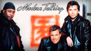 Modern Talking  Greatest Hits Mix 98 Medley feat Eric Singleton [upl. by Ranee]