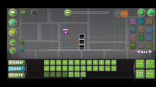 How to use Build helper in Geometry Dash 22 [upl. by Glenn]