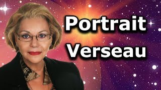 Astrologie  Portrait Verseau [upl. by Crofton]