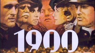 Official Trailer  1900 1976 Bernardo Bertolucci Robert De Niro Gérard Depardieu [upl. by Ikceb]