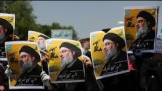 REGIME CHANGE visando sufocar o Hezbollah EUA se une à Israel na desestabilização do Líbano [upl. by Philippa]