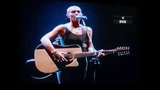 Sinead OConnor Boston USA 1988 march 31 Audio only [upl. by Ottinger]