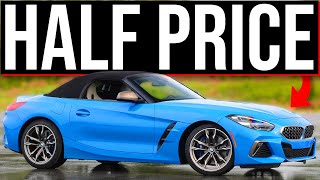 5 DEPRECIATED Cars That Are INSANELY FUN HUGE PERFORMANCE [upl. by Romona]