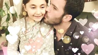 Elçin Sangu and Barış Arduc VİDEO [upl. by Peoples234]