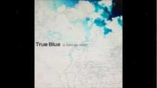 【jubeat saucer】True Blue 音源 歌詞付き [upl. by Audras894]