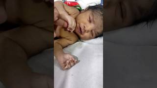 communication with My lovely baby strong bonding 🧿viralvideo trandingshorts childbirth [upl. by Rego]