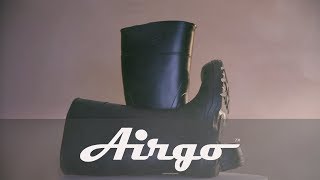 Tingley Airgo™ Ultralight Work Boots [upl. by Aiet]