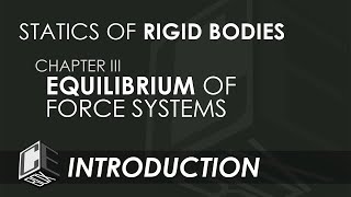 Statics of Rigid Bodies Chapter 3 Equilibrium of Concurrent Force Systems Problem 2 PH [upl. by Shimkus]