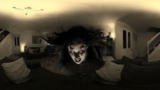 Is This the Most Horrible Horror Movie Made  Disquiet Explained in Hindi  Haunting Tube [upl. by Landry]