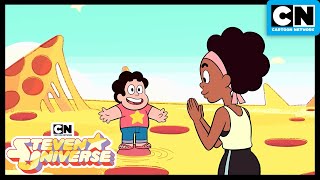 Season 1s Best Bits Compilation  Steven Universe  Cartoon Network [upl. by Annoeik]