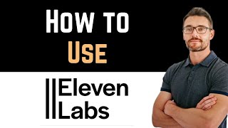 ✅ How To Use ElevenLabs API Full Guide [upl. by Llenral988]