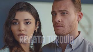 ¡Las voces de Baby y Hande marcaron la retransmisión en directo de Kerem kerembürsin handeerçel [upl. by Eellek]