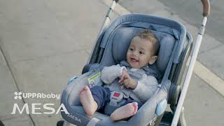 UPPAbaby Car Seats US [upl. by Ajna]