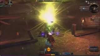 Neverwinter Online  Le Sorcier Dévastateur  Playthrough 18  Ebon Downs 22 PC HD FR [upl. by Airdnaed66]