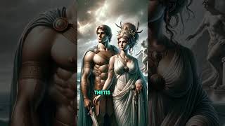 Strongest Demigods in Greek Mythology – Legends of Power and Glory history greekmythology facts [upl. by Mlawsky]