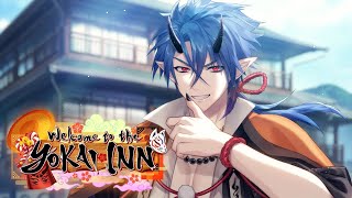 Welcome to the Yokai Inn Gameplay Video [upl. by Lashoh]