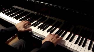 Elgar  Chanson de matin ABRSM Piano 20192020 Grade 4 B3 [upl. by Lleynod]