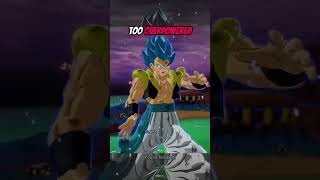 YAJIROBE IS GETTING NERFED  Dragon Ball Sparking Zero [upl. by Mercado429]