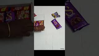 Book hamper hampers cute ideas hampermaking trending craft makingvideos crwlinart [upl. by Ifok]