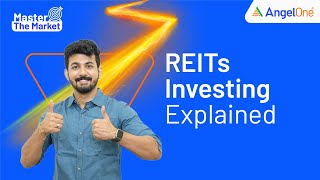 What is REIT Investments  REIT Investments Explained  How to Invest in REIT India [upl. by Leugim475]