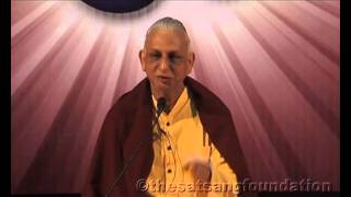 Talk by Sri M  An Introduction to the Vedas and the Upanishads [upl. by Yejus]