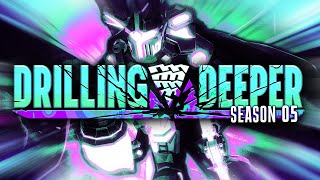 Deep Rock Galactic Season 05 Review  The best season so far [upl. by Meri]