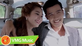 Anh Buông Tay Rồi Em Đi Đi  LƯƠNG GIA HÙNG FT NY SAKI  OFFICIAL MV [upl. by Arimlede871]