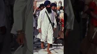 Sant Jarnail Singha Bhindranwale Damdami Taksal damdamitaksal music santkhalsa bhindrawale [upl. by Analrahc]