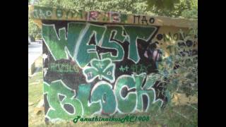 Panathinaikos Graffities [upl. by Eedyah]