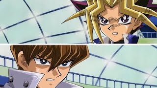 Yugi Muto vs Seto Kaiba  Yugioh World Championships 2016 Character Duel [upl. by Hun103]