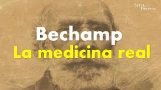 Bechamp la medicina real [upl. by Ewens]